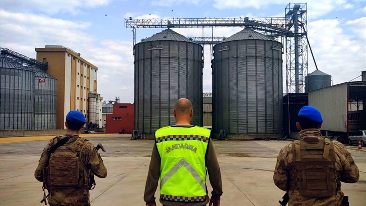 Mardin'de Zimmet Suçlaması: 9 Kişi Tutuklandı