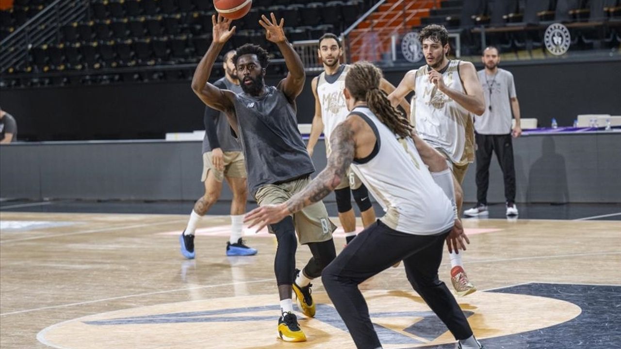Mersin Spor, Semt 77 Yalovaspor Maçına Hazır