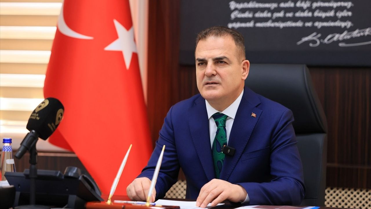 Muğla'da Suç Örgütlerine Darbe: 5 Çökertildi