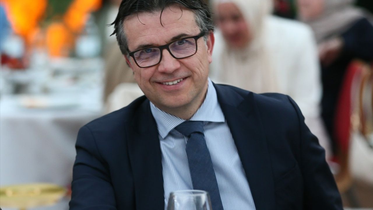 MÜSİAD Avrupa Genel İdari Kurulu Viyana'da Toplandı