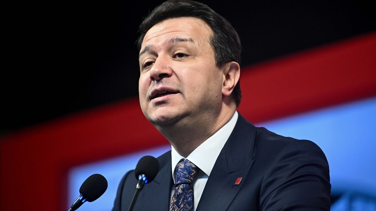 Saadet Partisi Genel Başkanı Mahmut Arıkan, Boykot Uygulamalarını Eleştirdi