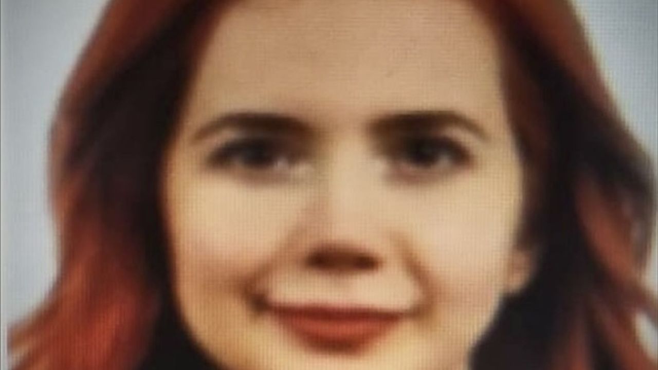Samsun'da Öğretmen Kızı Boğarak Öldüren Anne Tutuklandı