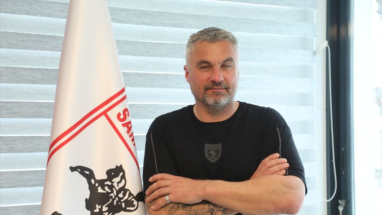Samsunspor'un Antalyaspor Maçı Öncesi Değerlendirmesi