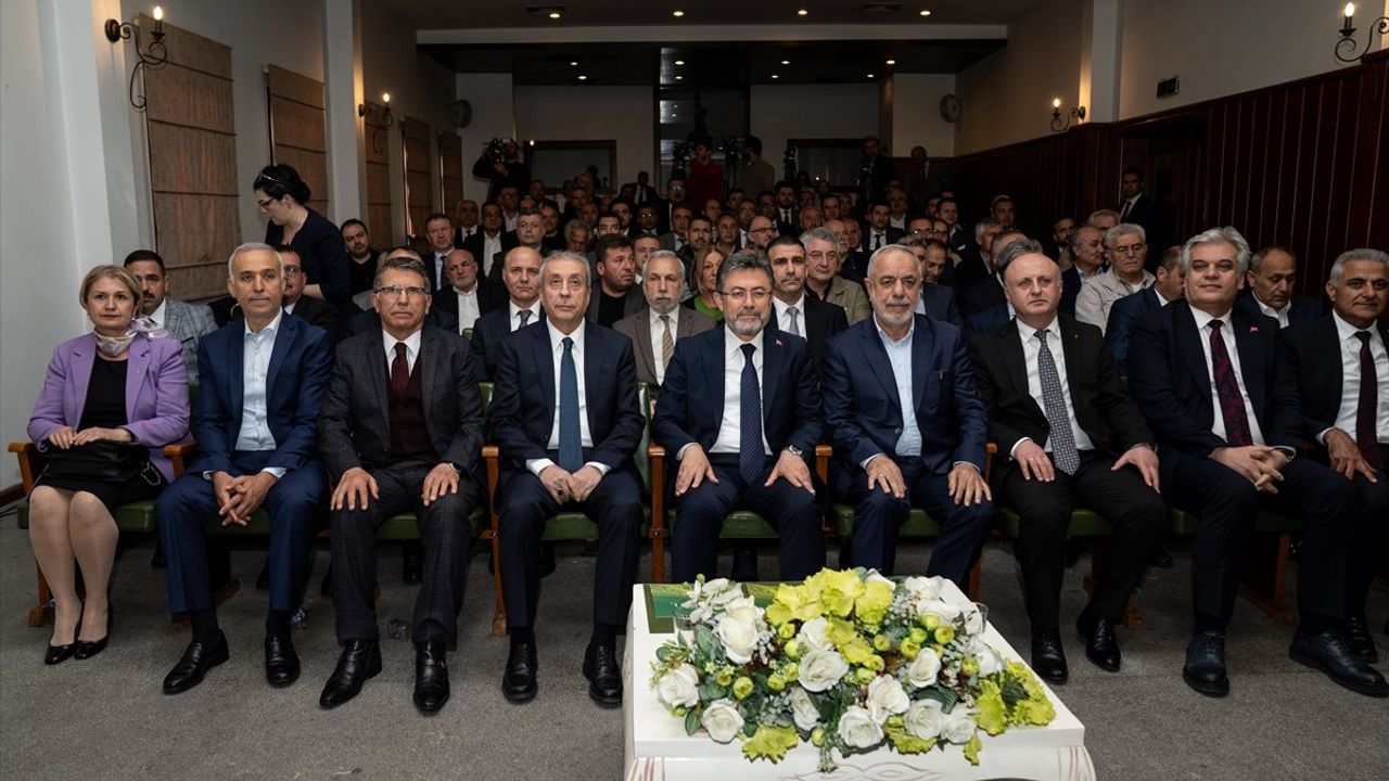 Tarım ve Şehir Panelinde Önemli Vurgular