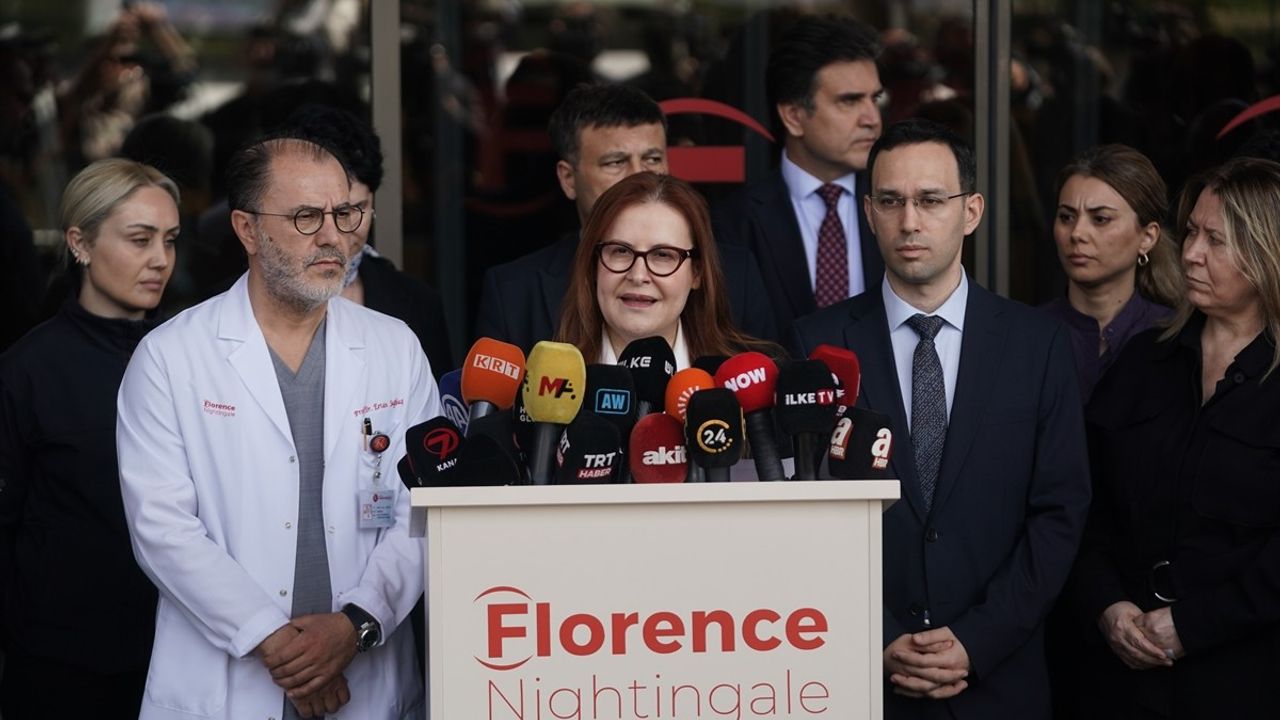 TBMM Başkanvekili Sırrı Süreyya Önder'in Sağlık Durumu Üzerine Güncel Gelişmeler