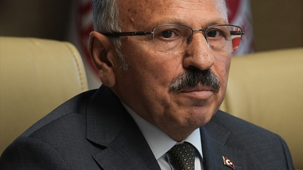 TBMM'den HSK Üye Seçimi İçin Alt Komisyon Kuruldu