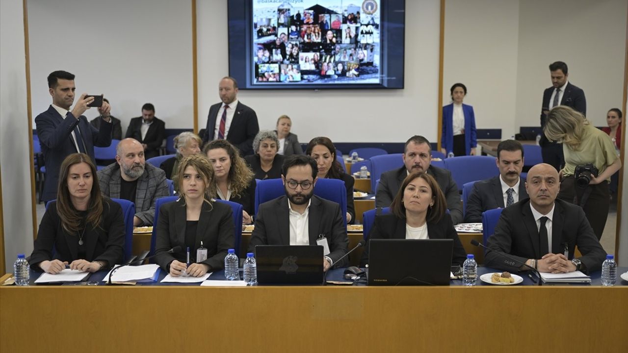 TBMM Olayı Araştırıyor: Kartalkaya Kayak Merkezi Yangınında Kayıplar Yaşayan Ailelerin Acı Dolu İfadeleri