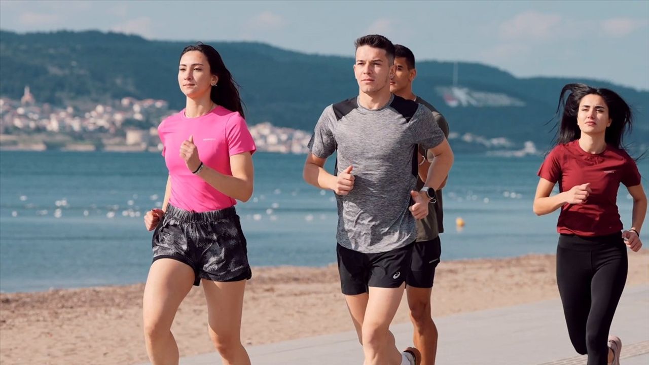 Troya Yarı Maratonu ile Kültürel Mirası Tanıtma Fırsatı