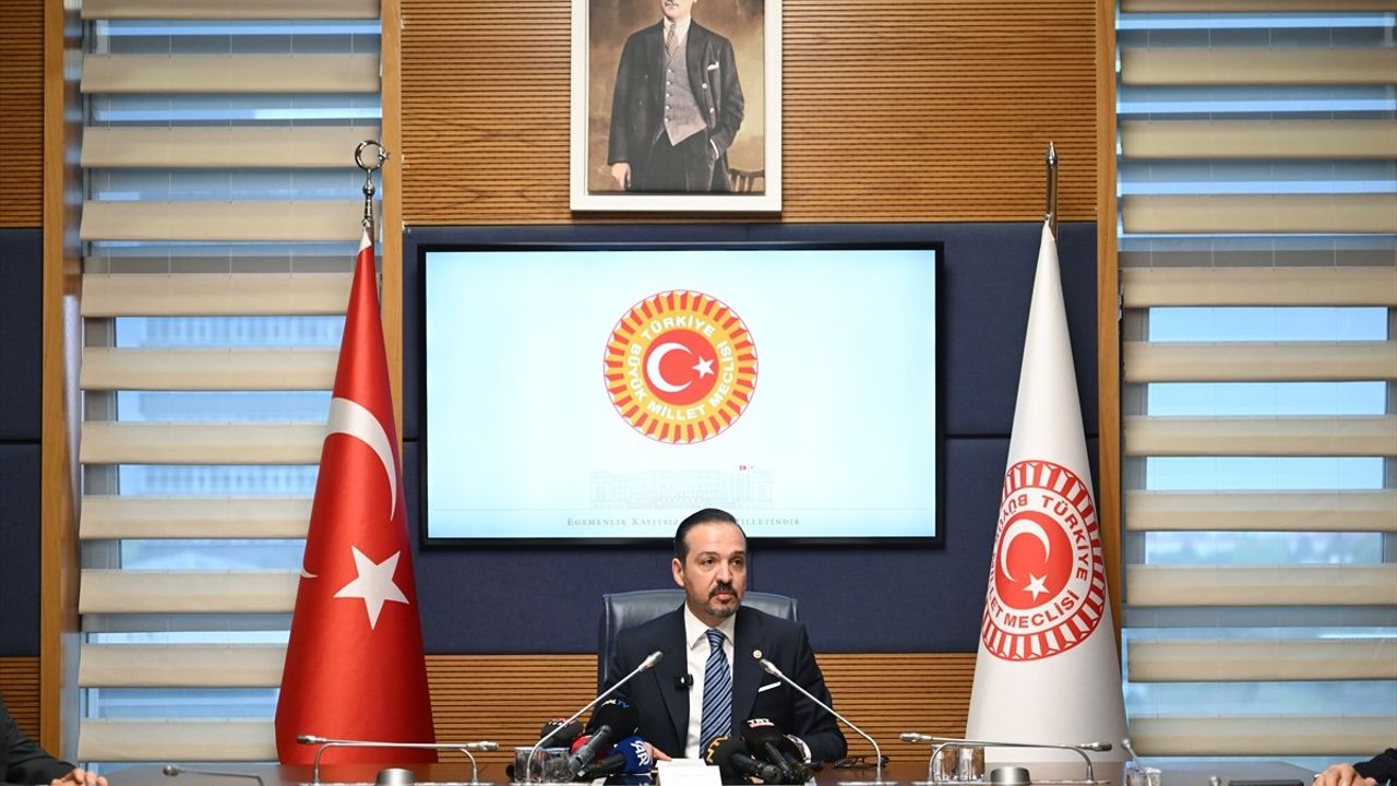 Türk Devletleri İçin Sivil Koruma Başkanlığı Kurulacak