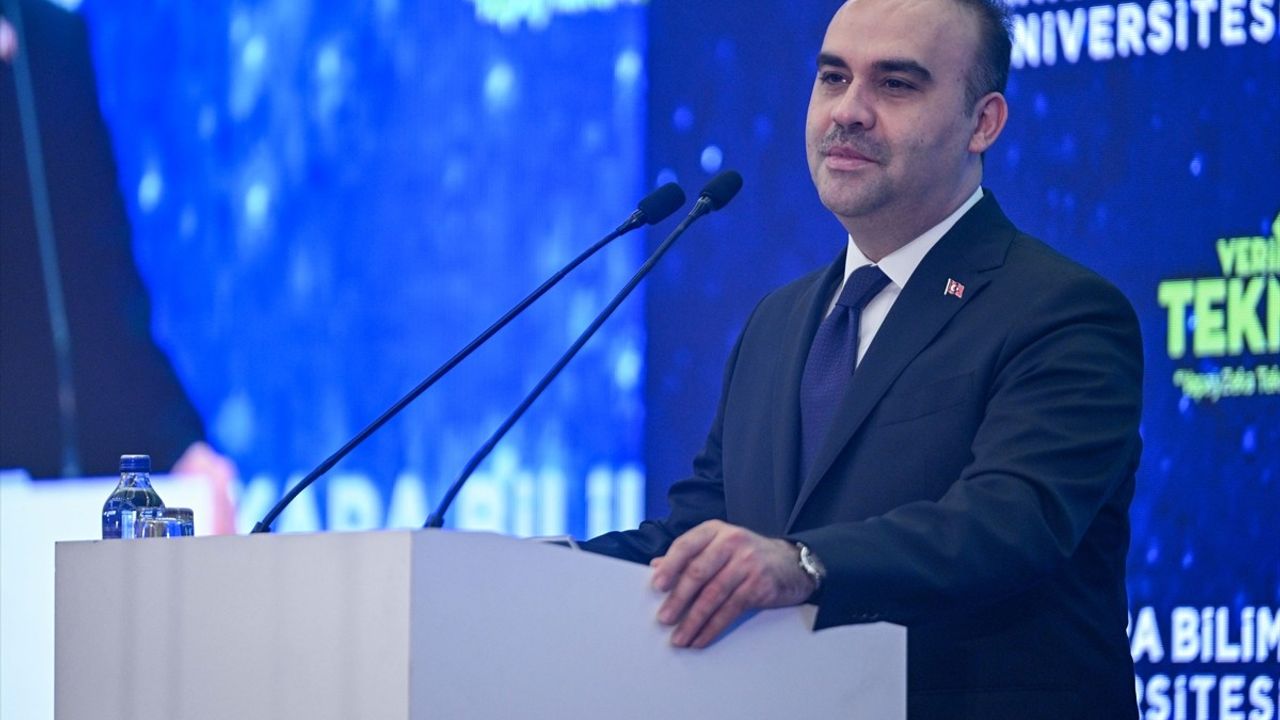 Türkiye Yapay Zeka Alanında Çığır Açıyor