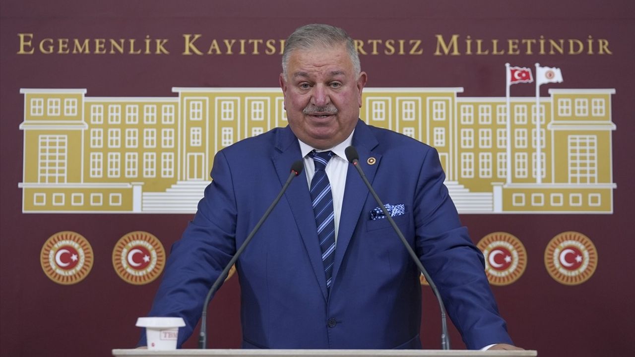 Yeniden Refah Partisi’nden Deprem Değerlendirmesi