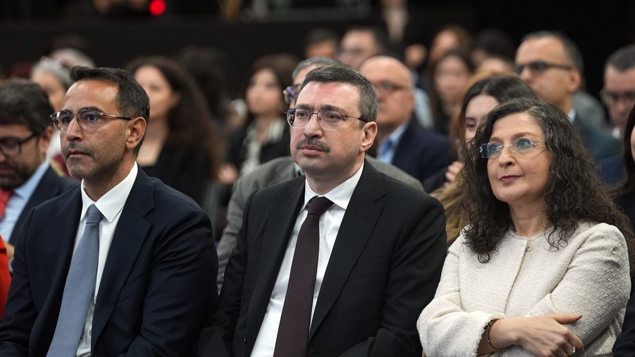 Yeşil Dönüşüm ve Entegre Raporlama: SPK'dan Önemli Açıklamalar