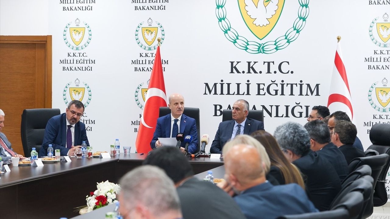 Yükseköğretimde Uluslararasılaşma Vurgusu