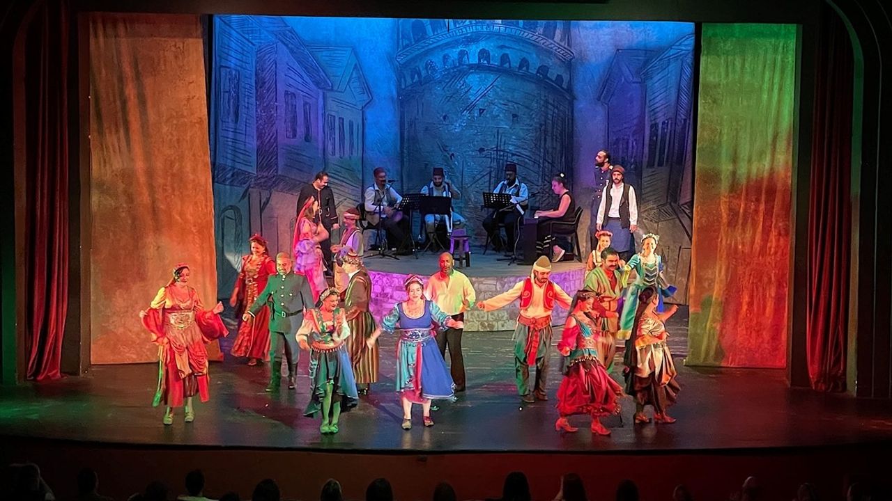 17. Bin Nefes Bir Ses Festivali Devam Ediyor