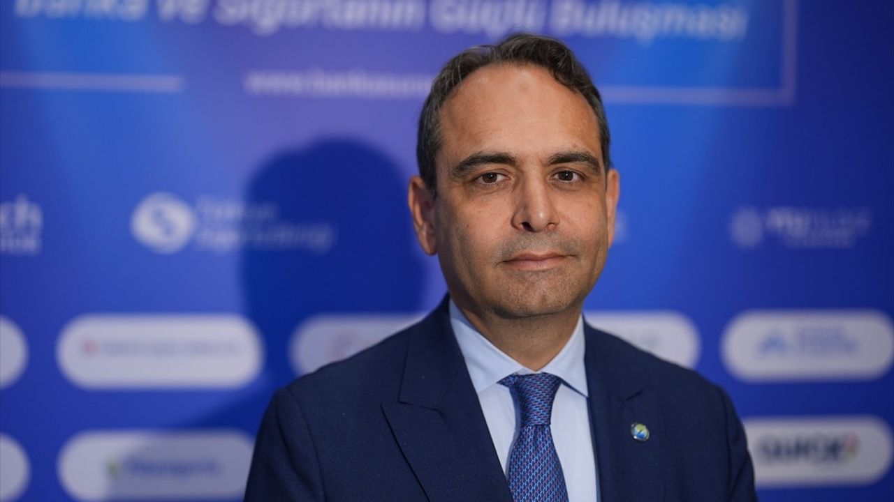 2024'te Bankalar Tarafından Üretilen Sigorta Primi 5 Milyar Dolar