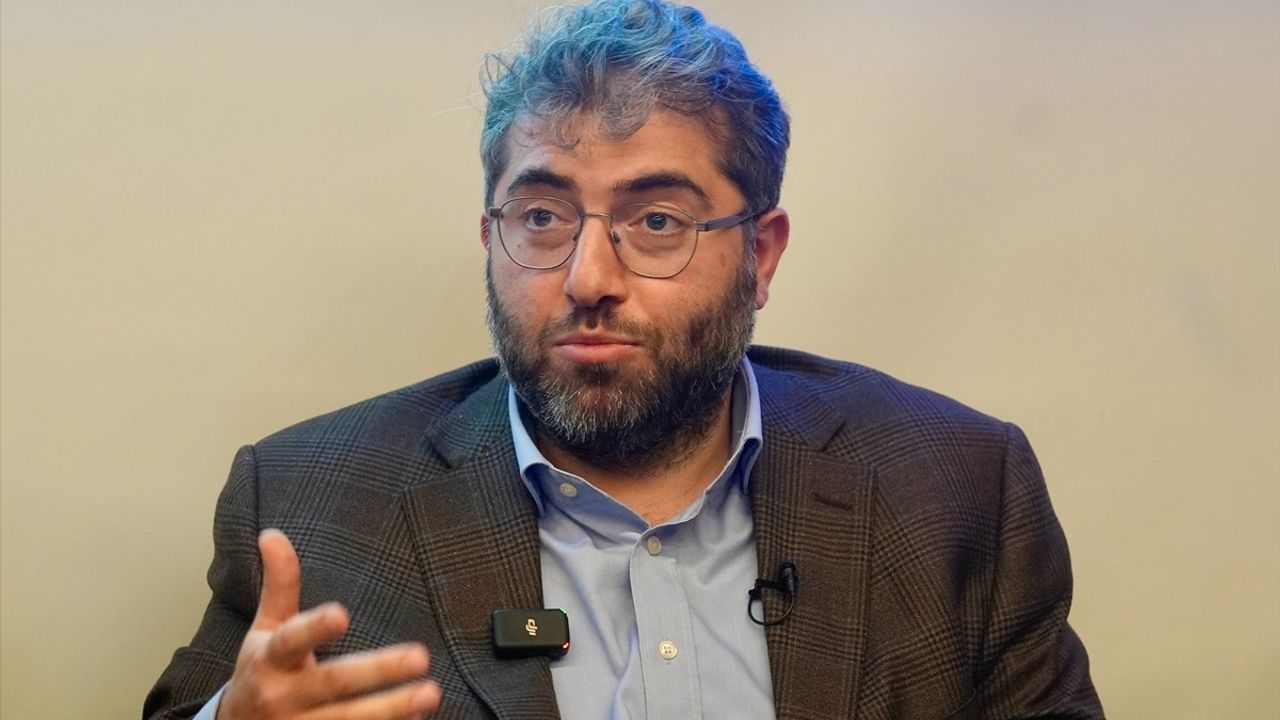 2024 Türkiye Ekonomisinin Görünümü Raporu Yayımlandı