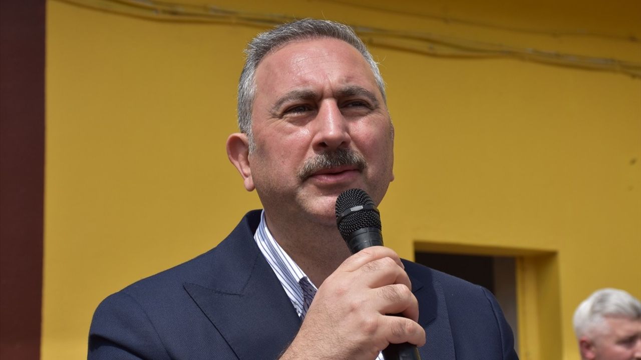 2025 Yaş Çay Sezonu Kampanyası Trabzon'da Başladı