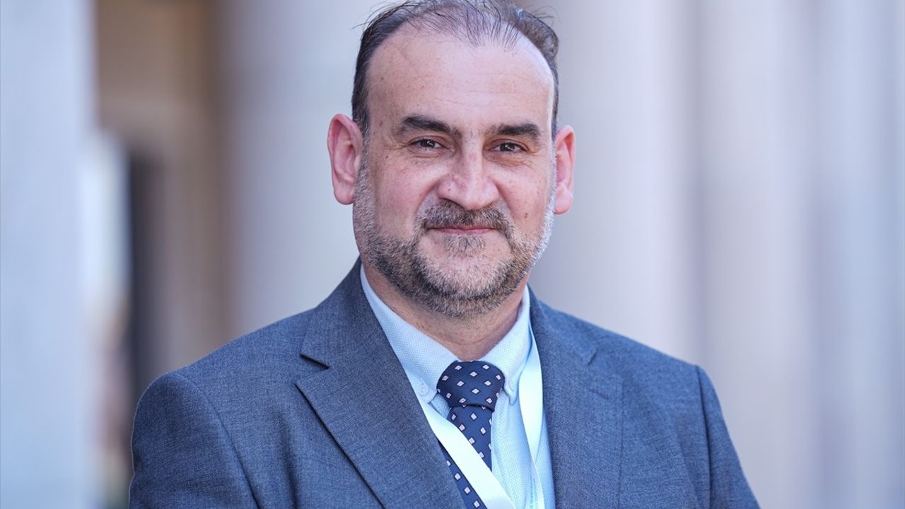 3. Uluslararası Aile Sempozyumu: Suriyeli Ailelerin Psikolojik Durumu