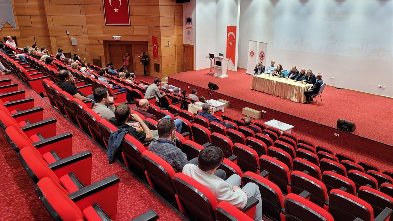4. Karadeniz Aile Hekimliği Kongresi Başarıyla Tamamlandı