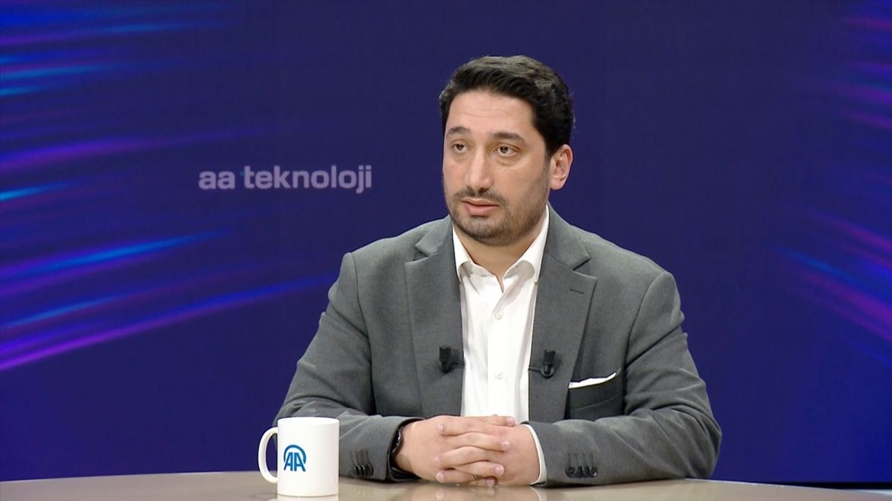 AA Teknoloji ve Intelligence İşbirliği ile Yapay Zeka Destekli Veri Haberciliği