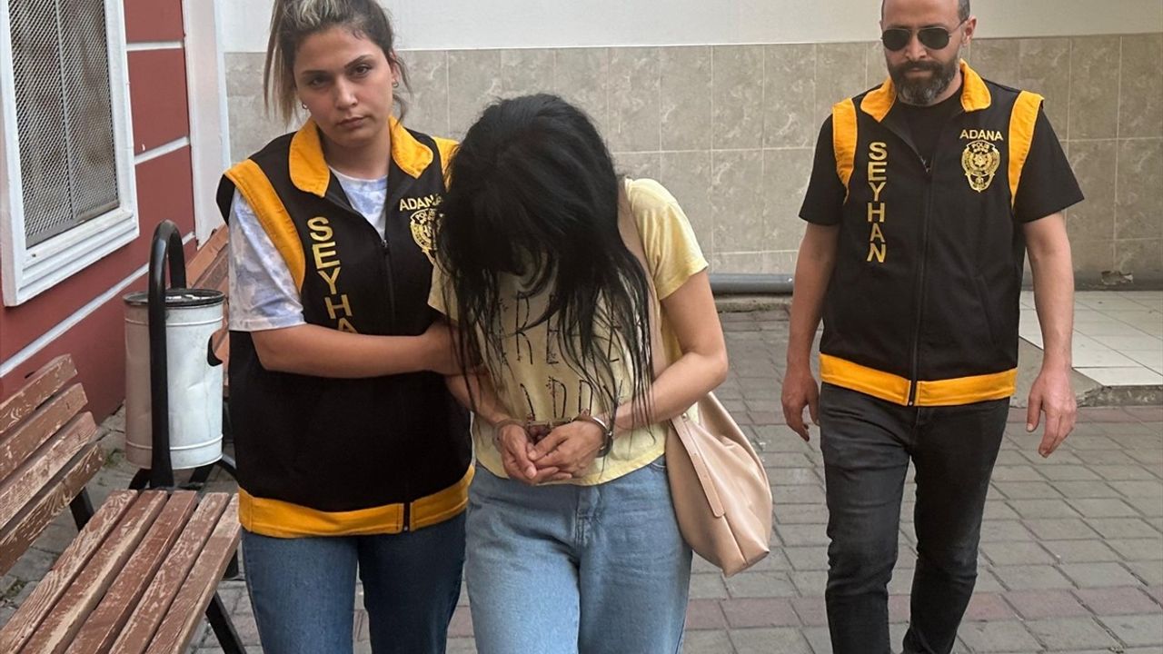 Adana'da Özel Eğitim Öğrencisine Yönelik Şiddet Olayı