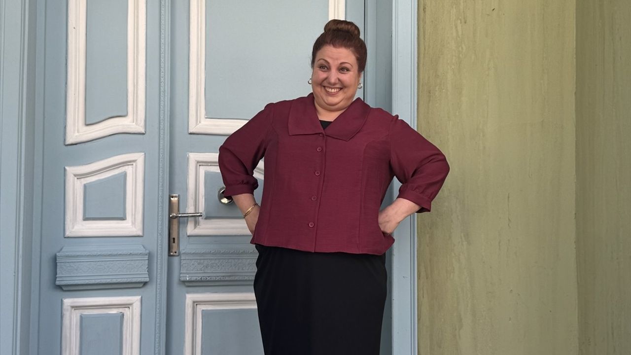 Adile Naşit'in Hikayesi: Çağan Irmak ve Meltem Kaptan'dan Yeni Film Açıklamaları