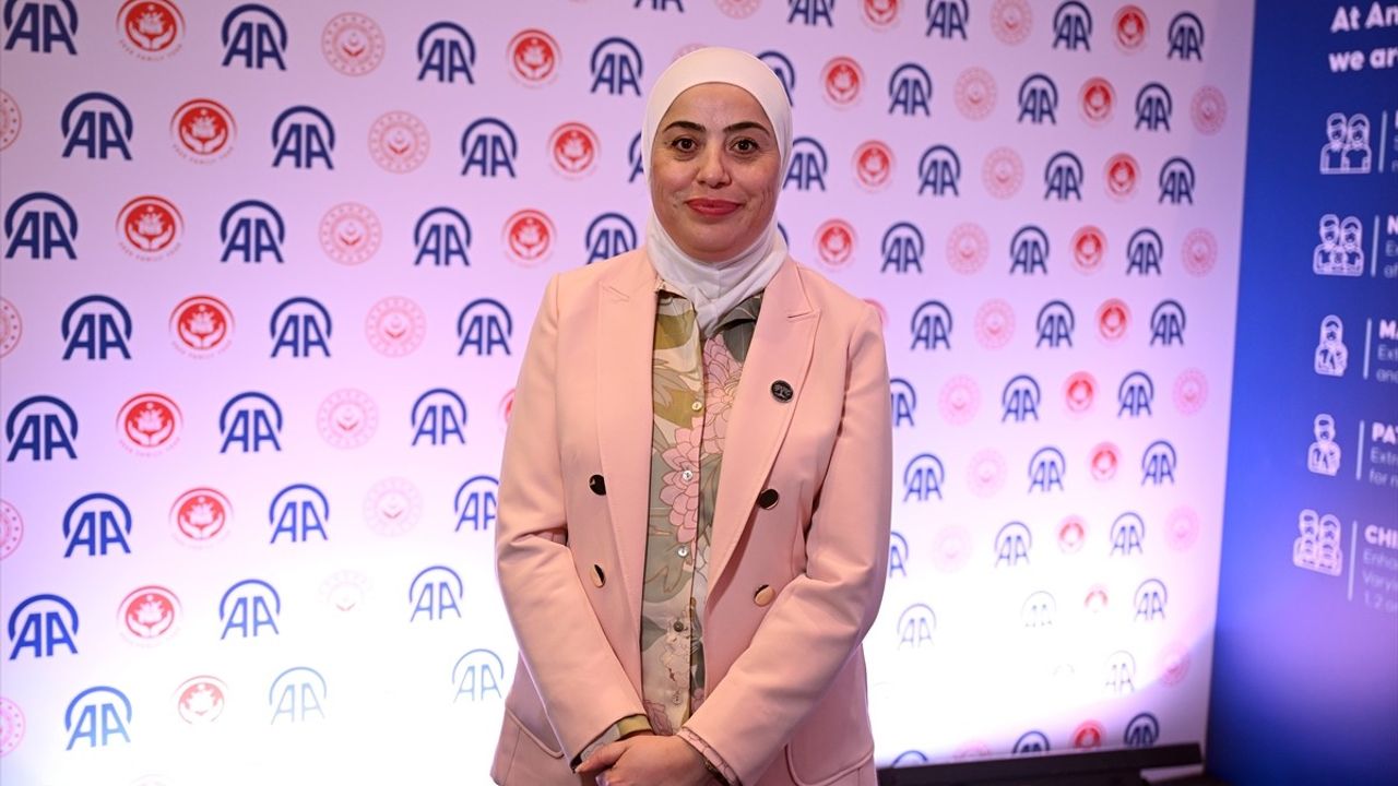 Aile Diplomasisine Dikkat Çekildi