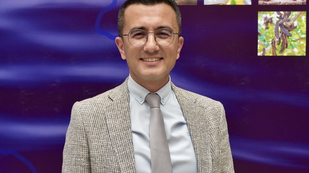 Akdeniz Üniversitesi Coğrafi İşaretler Merkezi Yerel Ürünleri Destekliyor