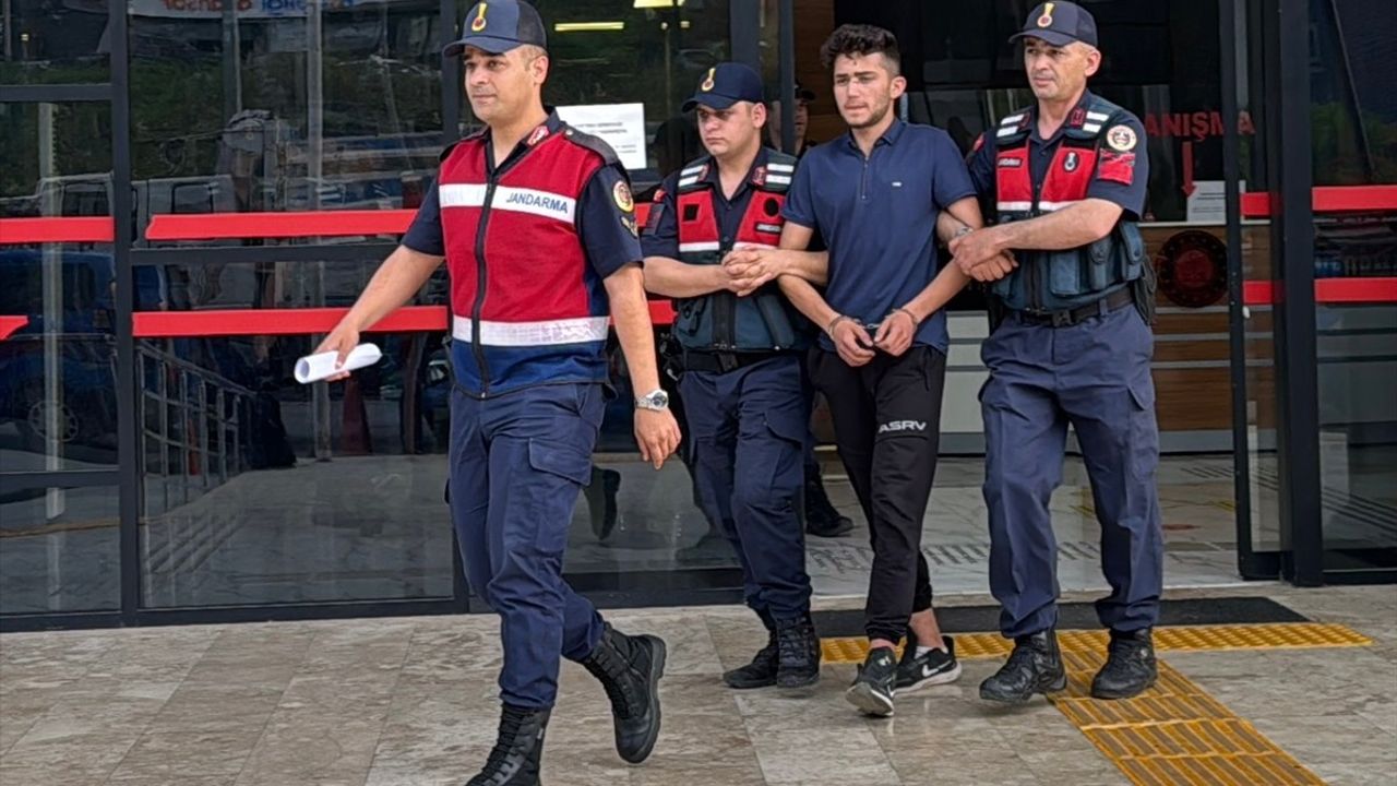 Alanya'da Silahlı Kavga: Bir Ölü