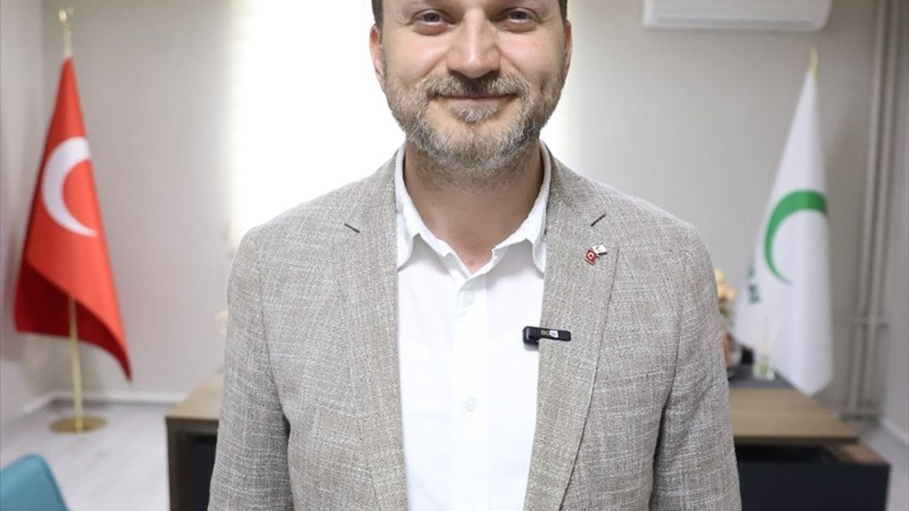 Alışveriş Bağımlılığına Dikkat: Yeşilay Genel Başkanı'ndan Açıklamalar