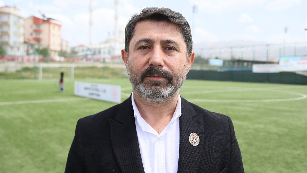 Ampute Futbol Milli Takımı'nın İkinci Şampiyonluk Hedefi