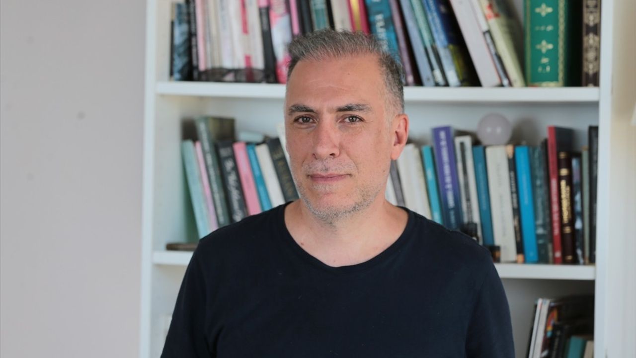 Anadolu'nun Tarihi Kareleri AA Arşivinde