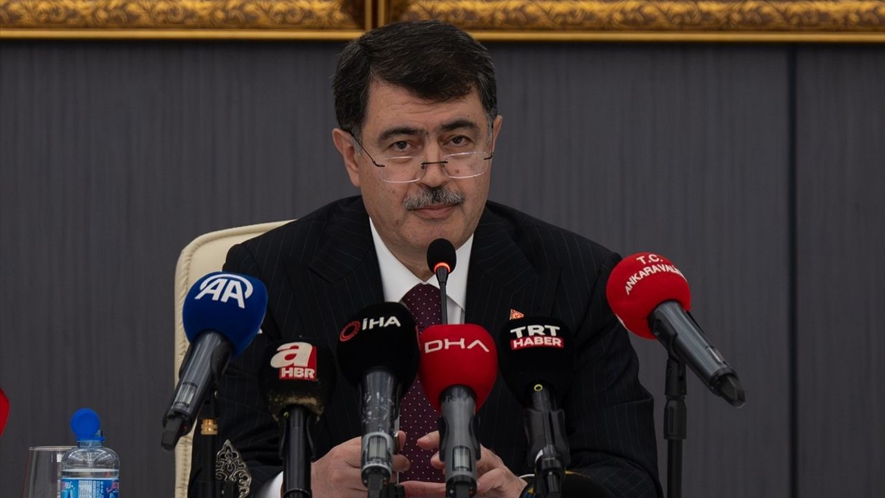 Ankara'da Sokak Hayvanları için Önemli Toplantı