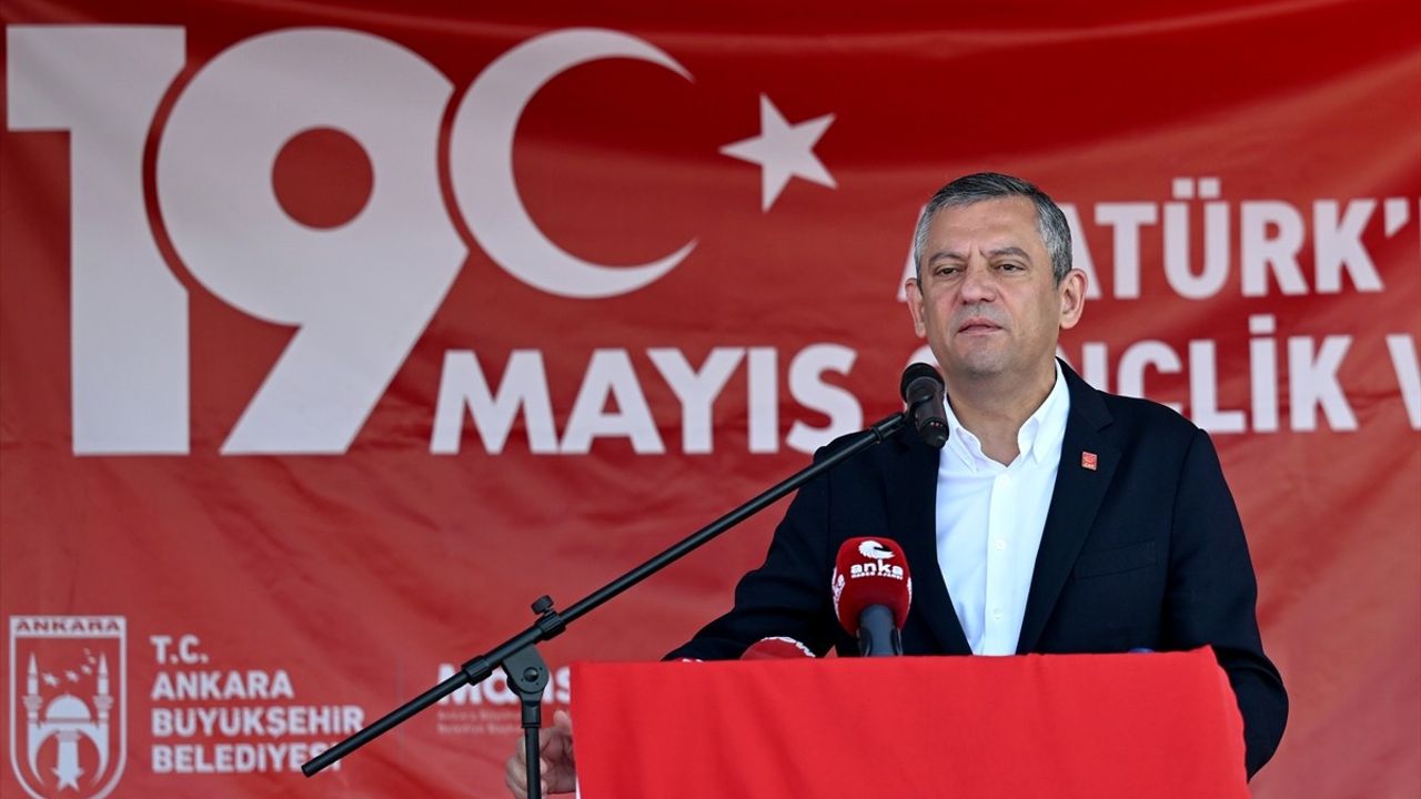 Ankara Yarı Maratonu, Doğayla İç İçe Bir Festivale Dönüşüyor