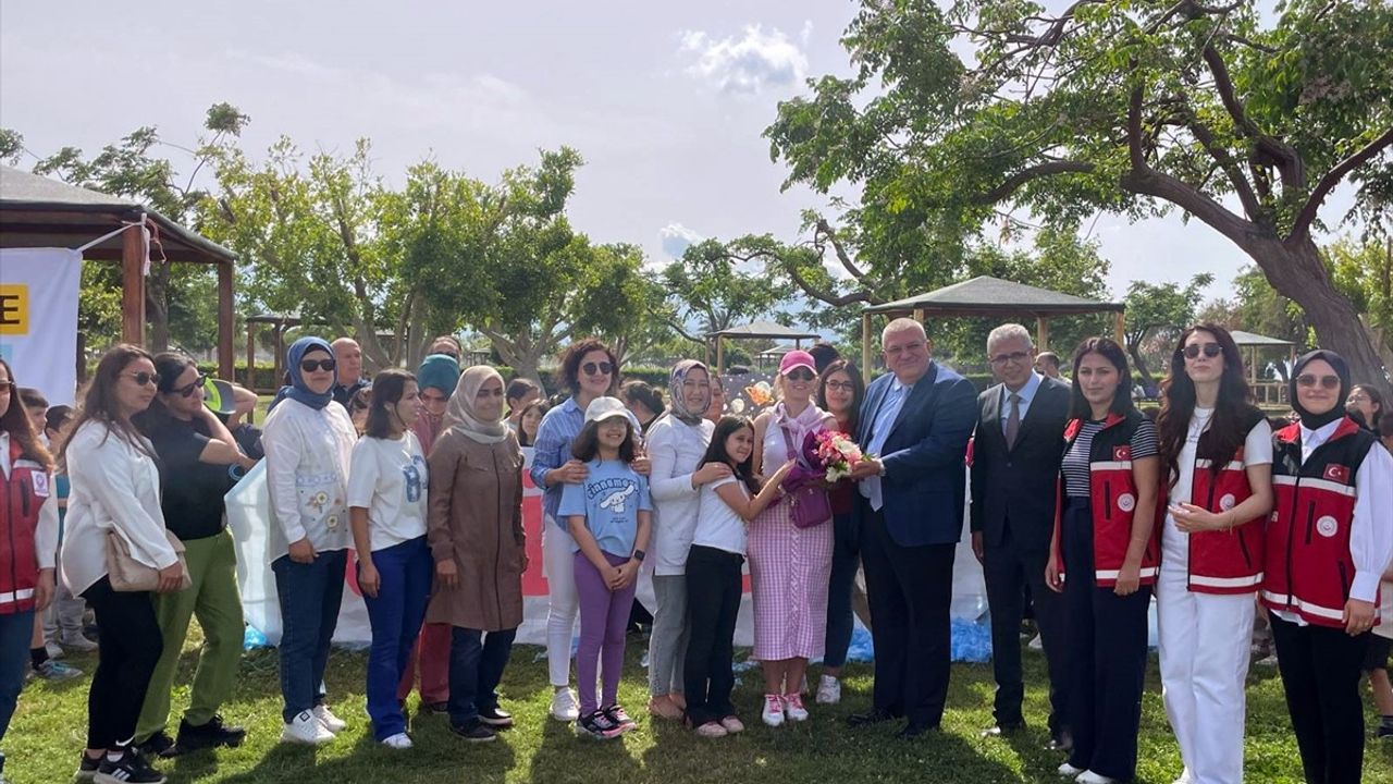 Antalya'da Aile Yılı Etkinlikleri