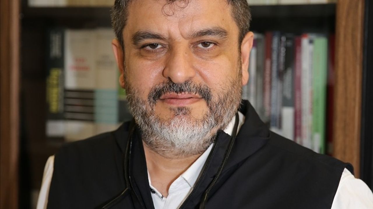 Antalya'da Hemşire Eşini Öldüren Sanığa Ağırlaştırılmış Müebbet Hapsi İstendi