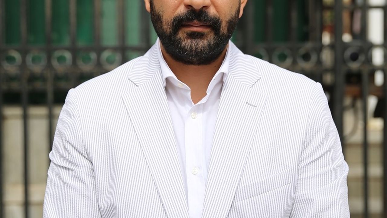 Antalya'da Zabıta Cinayetinde Cezayı Ağırladı