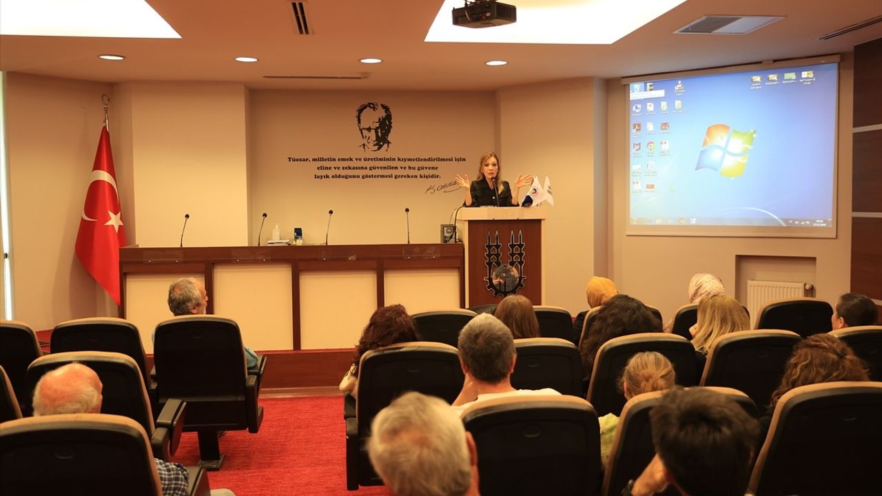 Arıcılık Rotaları ile Turizmde Yeni Bir Sayfa