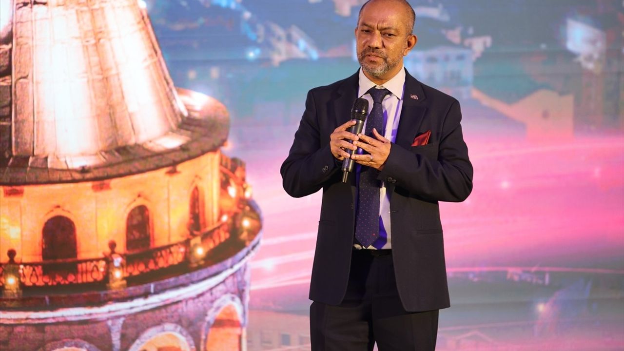 Asya Pasifik Seyahat Birliği'nden Türkiye'ye Destek