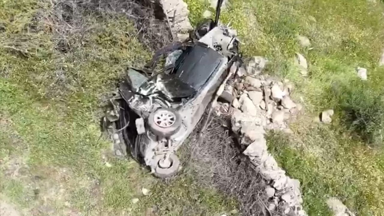 Aydın'da Kayıp Kişi Bulundu