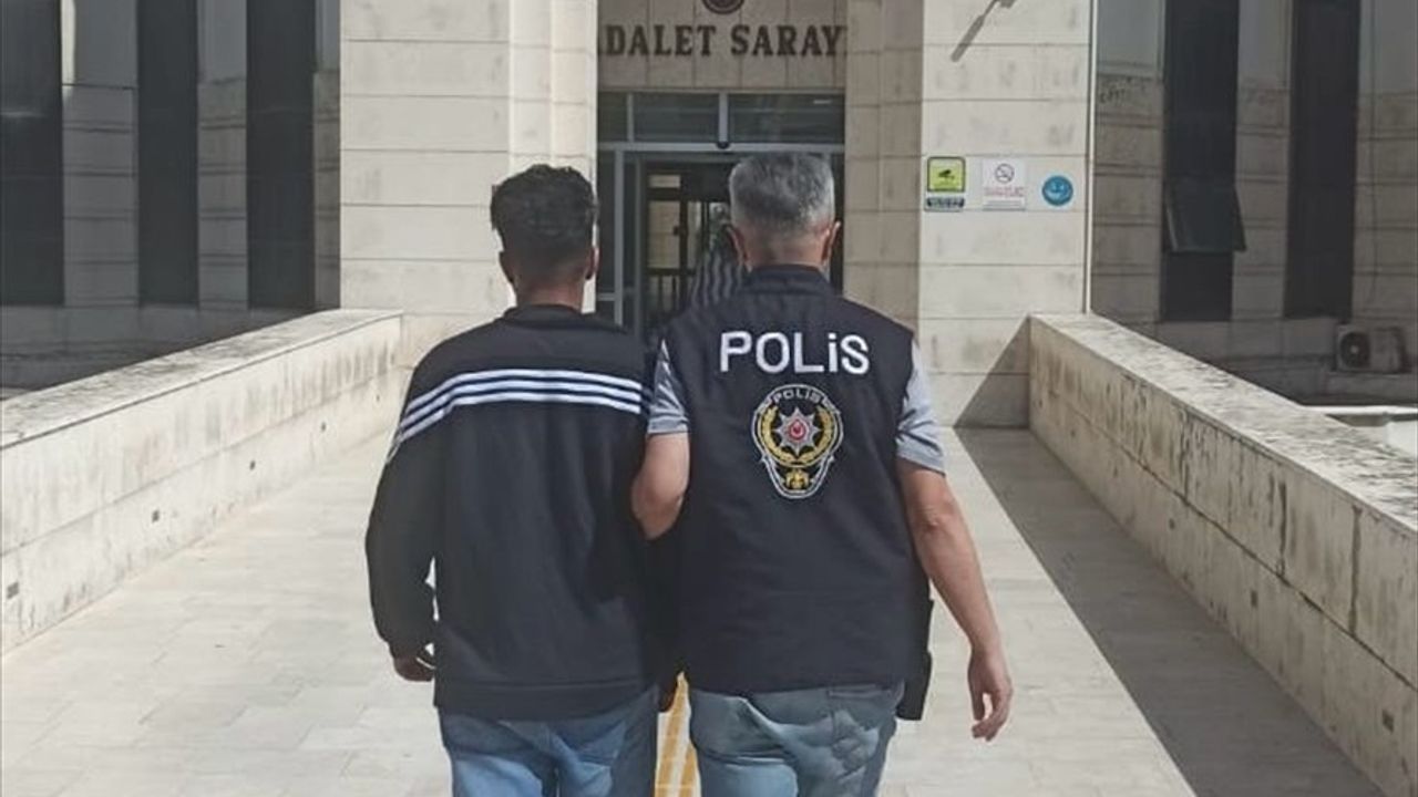 Balıkesir'de Dolandırıcılık Vakası: Zanlı Tutuklandı