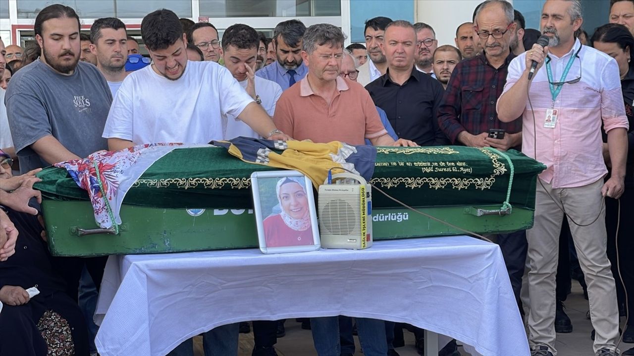 Balıkesir'de Organ Bağışı İle Umut Olma Hikayesi