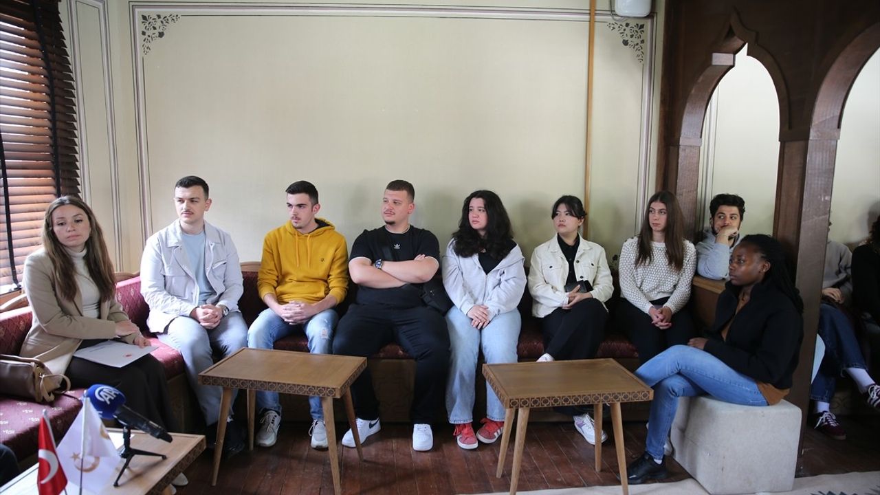 Balkanların Türkiye için Önemi Vurgulandı