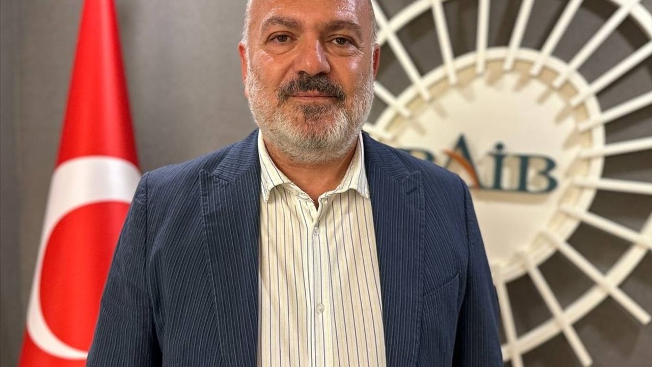 Batı Akdeniz İhracatında Yeni Bir Rekor: 1 Milyar Dolar