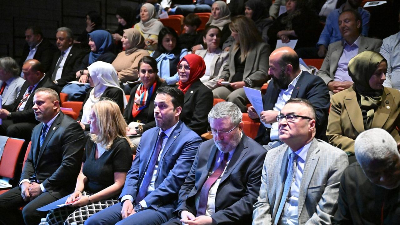 Belçika'da Bağımlılıkla Mücadele Konferansı
