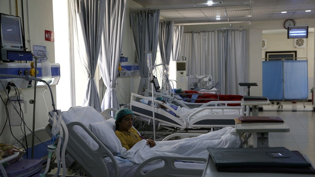 Belucistan'da Okul Servisine İntihar Saldırısı: Ölü Sayısı 8'e Yükseldi
