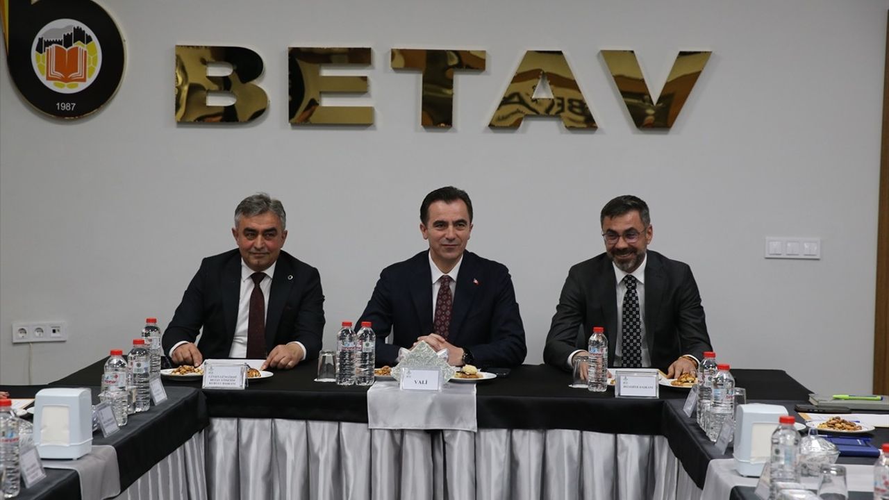 Bitlis Beşminare Uluslararası Film Festivali