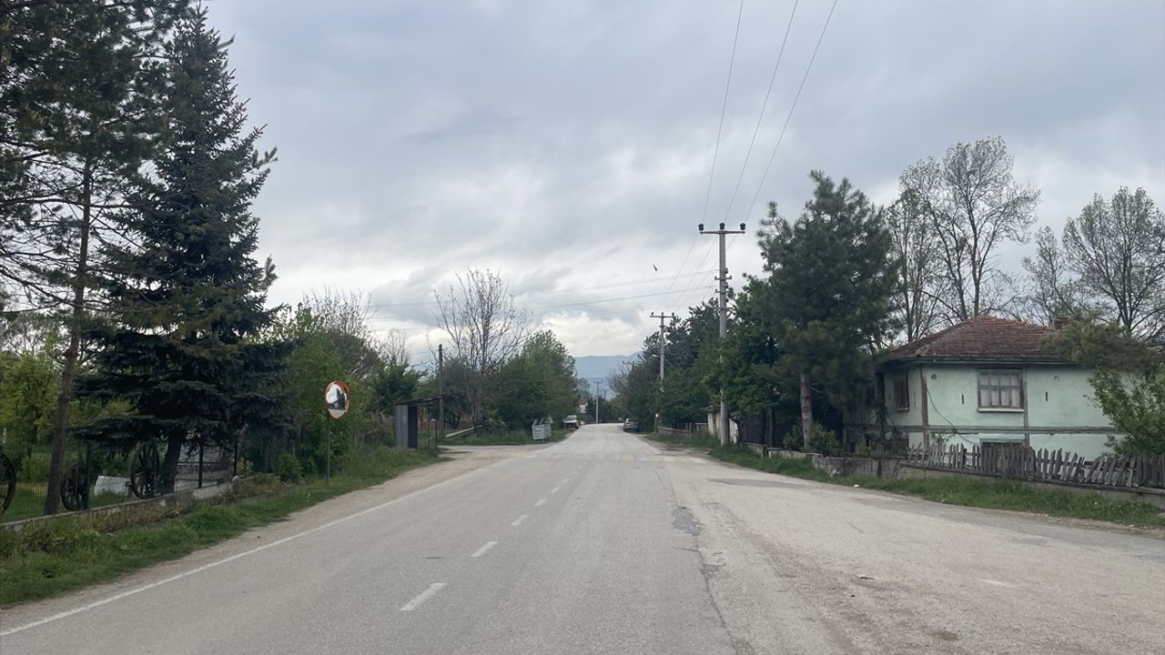 Bolu'da 69 Kişide Zehirlenme Belirtileri: Soruşturma Başlatıldı