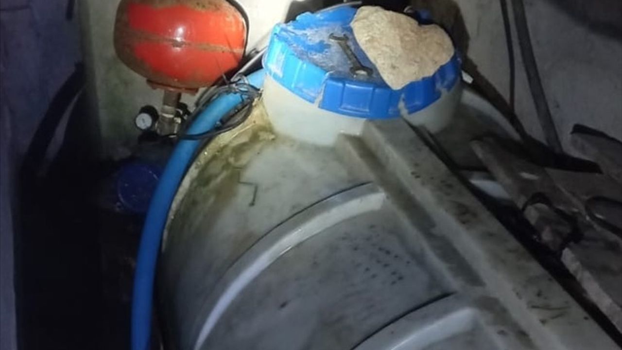 Bolu'da Elektrik Çarpması Sonucu Hayatını Kaybeden 76 Yaşındaki Adam