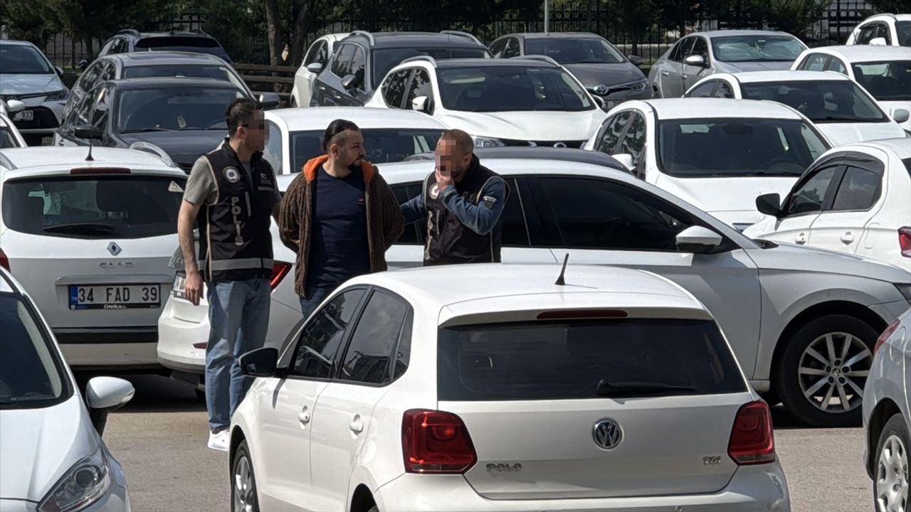 Bolu Merkezli FETÖ Soruşturmasında 6 Şüpheli Serbest Bırakıldı